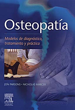 Papel Osteopatía