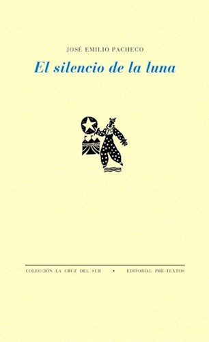 Papel EL SILENCIO DE LA LUNA: POEMAS 1985-1993