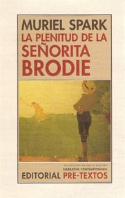 Papel LA PLENITUD DE LA SEÑORITA BRODIE