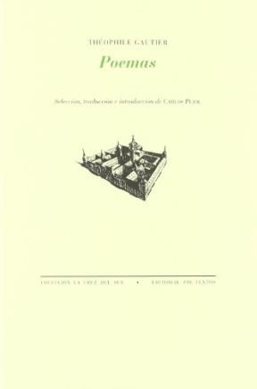LIBRO POEMAS
