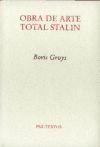 Papel Obra De Arte Total Stalin