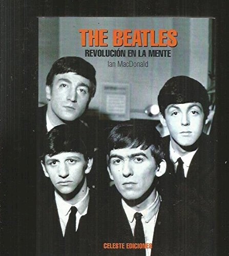 Papel BEATLES REVOLUCION EN LA MENTE