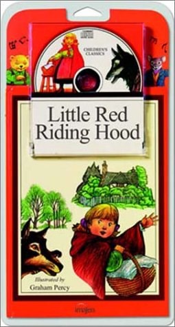 Papel Little Red Riding Hood