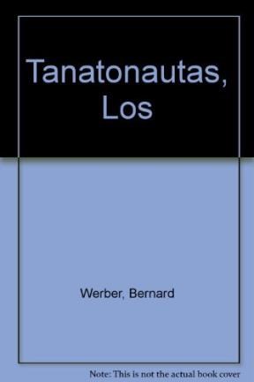 Papel TANATONAUTAS LOS