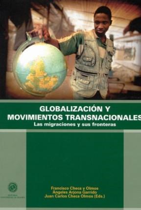 Papel GLOBALIZACION Y MOVIMIENTOS TRANSNACIONALES