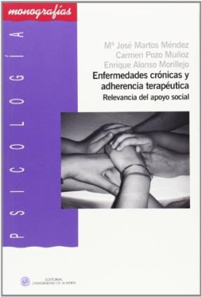 Papel ENFERMEDADES CRONICAS Y ADHERENCIA