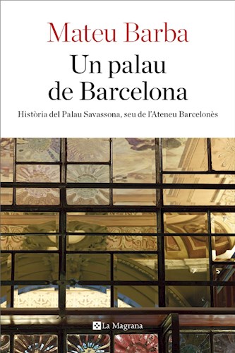  Un Palau De Barcelona