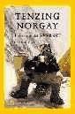 Papel Tenzing Norgay Heredero Del Everest