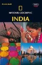 Papel Guia De India National Geographic