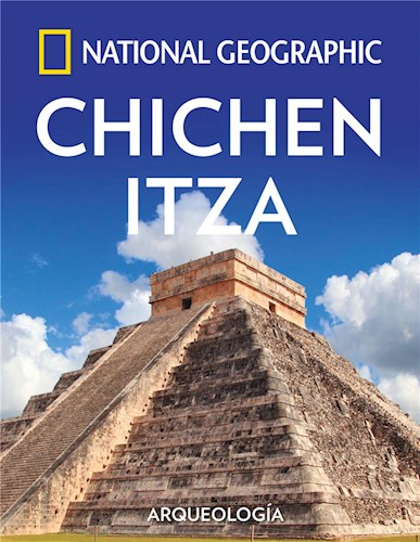  Chichén Itzá