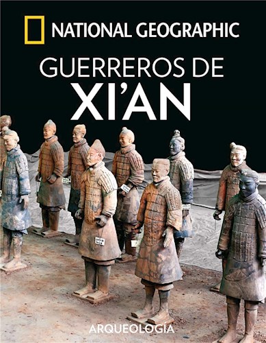  Guerreros De Xi An