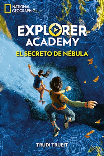  Explorer Academy #1  El Secreto De Nébula