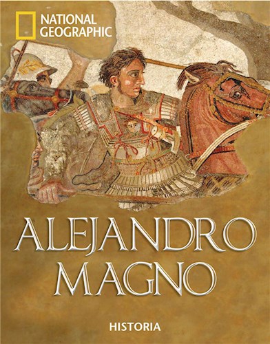  Alejandro Magno