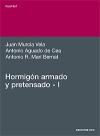 Papel HORMIGON ARMADO Y PRETENSADO I