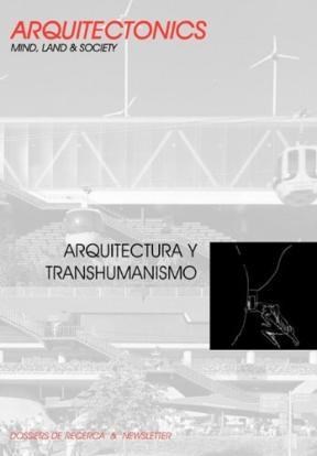 Papel ARQUITECTURA Y TRANSHUMANISMO