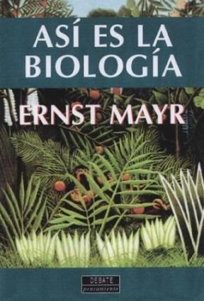 Papel ASI ES LA BIOLOGIA