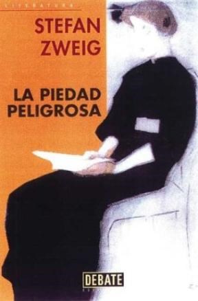 Papel PIEDAD PELIGROSA