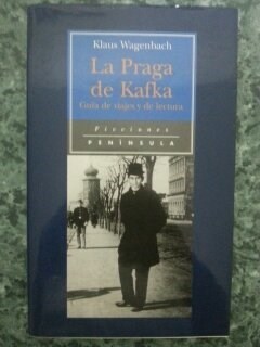 Papel Praga De Kafka, La