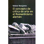 Papel CONCEPTO DE CRITICA DE ARTE EN EL ROMANTICISMO ALEMAN
