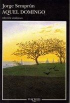 Papel AQUEL DOMINGO (COLECCION ANDANZAS)