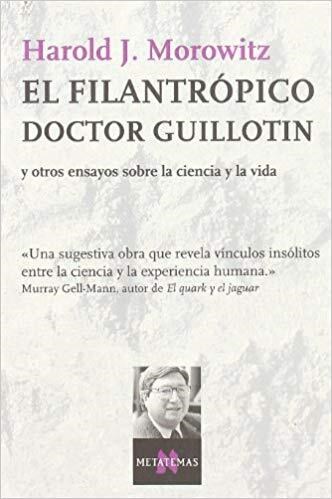  Filantropico Doctor Guillotin El