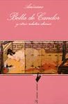 Papel BELLA DE CANDOR Y OTROS RELATOS CHINOS (COLECCION LA SONRISA VERTICAL)