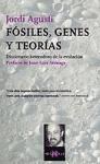  Fosiles  Genes Y Teorias Diccionario Heterodoxo De La Evoluc