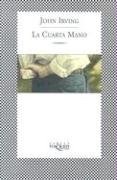 Papel CUARTA MANO (COLECCION FABULA)