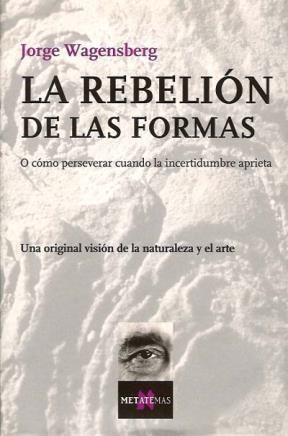 Papel Rebelion De Las Formas, La