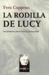 Papel RODILLA DE LUCY LOS PRIMEROS PASOS HACIA LA HUMANIDAD (COLECCION METATEMAS)