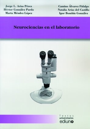 Papel Neurociencias en el laboratorio