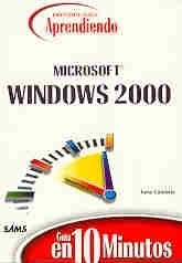 Papel Windows 2000  Aprendiendo Oferta