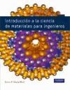Papel INTRODUCCION A LA CIENCIA DE MATERIALES PARA INGENIEROS  (7 EDICION)