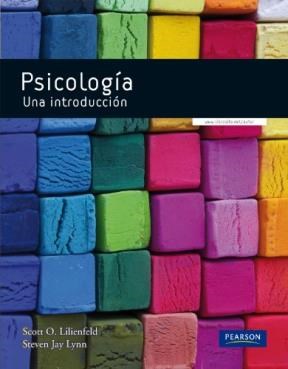 Papel PSICOLOGIA UNA INTRODUCCION