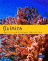 Papel QUIMICA UNA INTRODUCCION A LA QUIMICA GENERAL ORGANICA Y BIOLOGICA (10 EDICION)