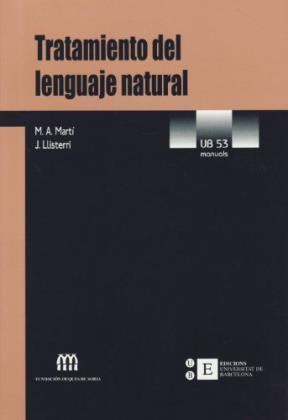 Papel Tratamiento del lenguaje natural
