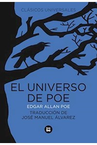 Papel Universo De Poe ,El