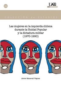 Papel LAS MUJERES EN LA IZQUIERDA CHILENA DURANTE