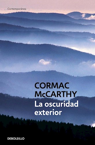 LIBRO LA OSCURIDAD EXTERIOR
