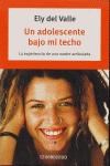 Papel UN ADOLESCENTE BAJO MI TECHO (AUTOAYUDA)