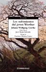 Papel SUFRIMIENTOS DEL JOVEN WERTHER (CLASICOS)
