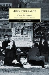 Papel DIAS DE LLAMAS (CONTEMPORANEA)