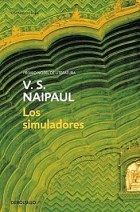 Papel SIMULADORES (PREMIO NOBEL DE LITERATURA  2001) (CONTEMPORANEA) (RUSTICA)