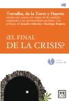 Papel Final De La Crisis?, El