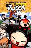 Papel DIVERTIDOS VIAJES DE PUCCA 2 ASIA CHINA E INDIA