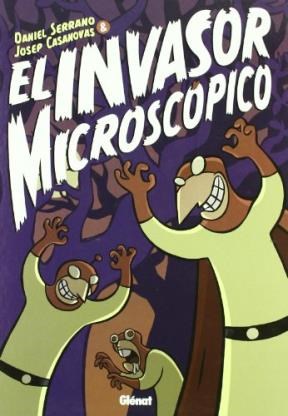 Papel Invasor Microscopico, El