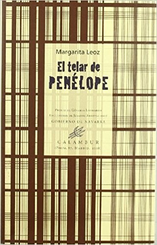 Papel El telar de penélope