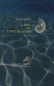 Papel La hija del capitán Nemo