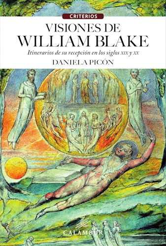 Papel Visiones De William Blake