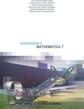  Introducción A Mathematica 7 0